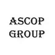 Логотип компании Ascop Group (Алматы)