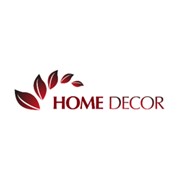Логотип компании Homedecor (Хоумдекор), ТОО (Алматы)