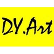 Логотип компании Компания DY.Art (Алматы)