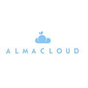 Логотип компании ТОО <<Alma Cloud>> (Алматы)