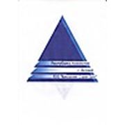 Логотип компании ТОО «Консалтинг Строй Груп» (Астана)