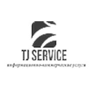 Логотип компании TJ Service (Алматы)