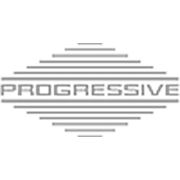 Логотип компании ТОО “PROGRESSIVE“ (Алматы)
