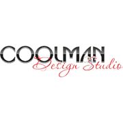 Логотип компании Design Studio «Coolman» (Алматы)