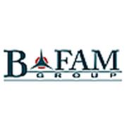 Логотип компании ТОО «B-Fam Group» (Алматы)