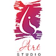 Логотип компании Фото студия “Li Art Studio“ (Алматы)