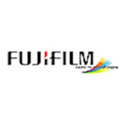 Логотип компании Фотосалон Fuji (Алматы)