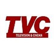 Логотип компании TVC (Алматы)