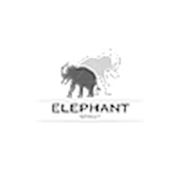 Логотип компании Elephant Group (Алматы)