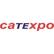 Логотип компании Выставочная компания “CATEXPO“ (Алматы)