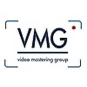Логотип компании Студия независимого кино и рекламы VMG (Караганда)