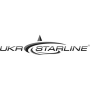 Логотип компании Луганский филиал Укрстарлайн (Северодонецк)