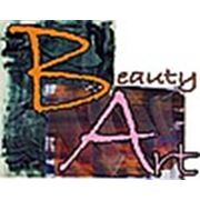 Логотип компании Мастерская дизайна “Beauty ART“ (Алматы)