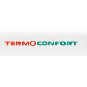 Логотип компании TERMOCONFORT S.R.L. (Кишинев)