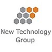Логотип компании New Technology Group (Алматы)