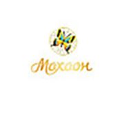 Логотип компании Махаон (Павлодар)