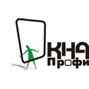 Логотип компании ОкнаПрофи, ООО (Москва)