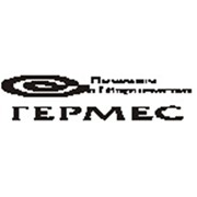 Логотип компании Гермес, ЧП (Селидово)