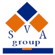 Логотип компании SVA-Group (Киев)