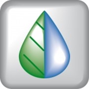 Логотип компании Климатехника, ЧП (Полтава)