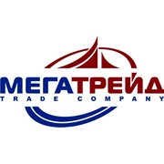 Логотип компании Мегатрейд ТК, ООО (Москва)