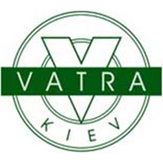 Логотип компании Ватра-Киев, ЧП (Киев)
