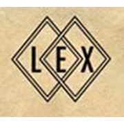 Логотип компании Юридическая консалтинговая группа ЛЕКС, ООО (Ужгород)