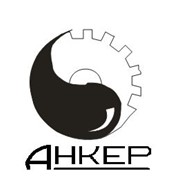 Логотип компании Анкер, ЗАО (Санкт-Петербург)