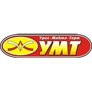 Логотип компании Урал-Микма-Терм, ЗАО (Миасс)
