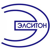 Логотип компании Элситон Компонент, ООО (Новосибирск)