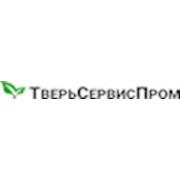Логотип компании ООО Тверьсервиспром (Тверь)