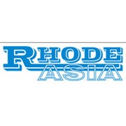 Логотип компании Rhode Asia (Роде Азия), ТОО (Алматы)