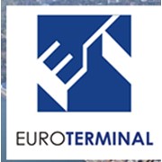Логотип компании Евротерминал, ООО (Одесса)