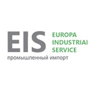 Логотип компании Европа Индастриал Сервис, ООО (Донецк)