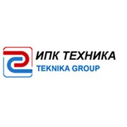 Логотип компании Фирма ИПК Техника (Киевский филиал), ООО (Киев)