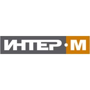 Логотип компании Интер М, ООО (Запорожье)