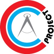 Логотип компании СС Проект, ООО (Киев)