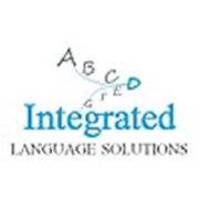 Логотип компании Integrated Language Solutions (Алматы)