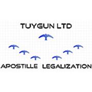 Логотип компании ТОО “Туйгун ЛТД“ (Алматы)