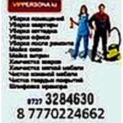 Логотип компании vippersona (Алматы)