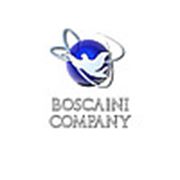 Логотип компании Boscaini Company (Астана)