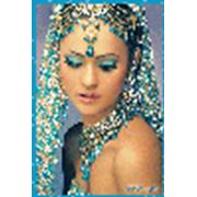 Логотип компании Салон красоты “Selin“ (Алматы)