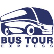 Логотип компании BUS TOUR EXPRESS (Алматы)