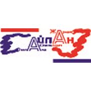 Логотип компании Жарнама “Айлан“ Реклама (Алматы)