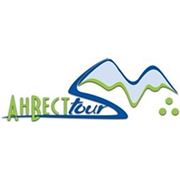 Логотип компании Anwest Tour (Алматы)