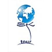 Логотип компании ТОО «S&K Tour» (Алматы)