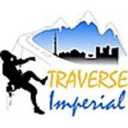Логотип компании TOO Traverse Imperial (Алматы)