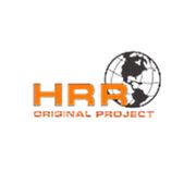 Логотип компании ТОО «HRR Original Project» (Алматы)