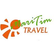 Логотип компании ТОО “MariTim Travel“ (Алматы)
