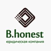 Логотип компании ТОО B.honest (Алматы)